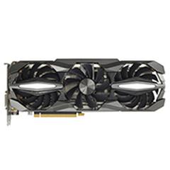 二手索泰 Geforce GTX1060-6GD5 至尊Plus OC回收
